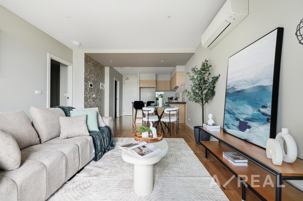 1405/228 A'BECKETT ST, MELBOURNE, VIC 3000