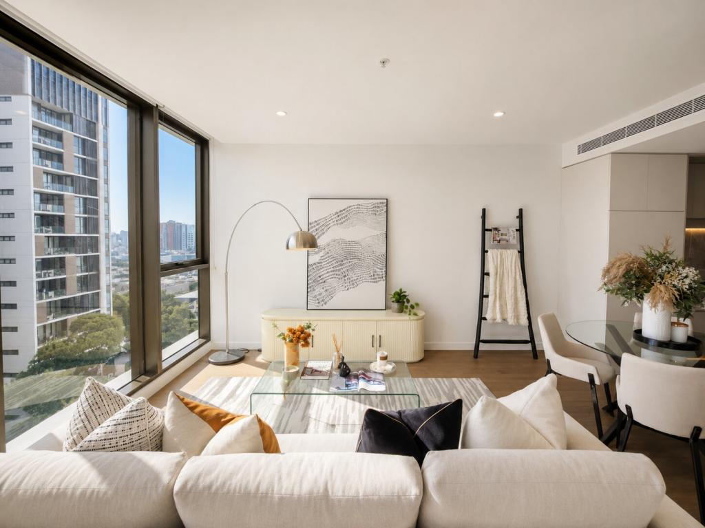 B1202/80 Waterloo Rd, Macquarie Park, NSW 2113