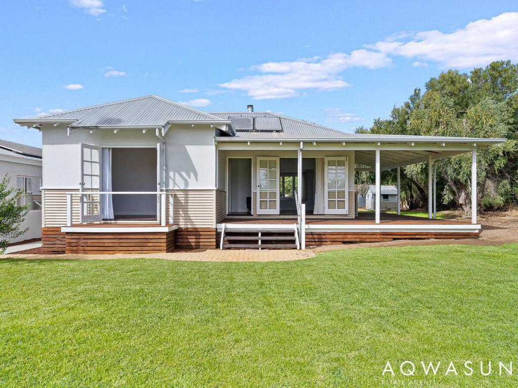 1804 Mandurah Rd, Port Kennedy, WA 6172