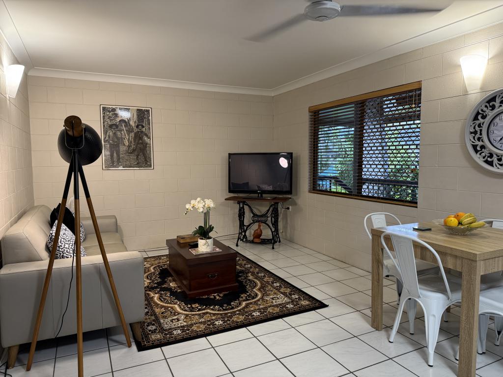 17/161-163 Grafton St, Cairns City, QLD 4870