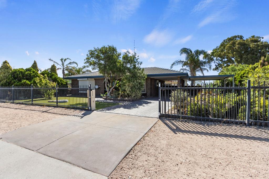 5 Irwine St, Wallaroo, SA 5556