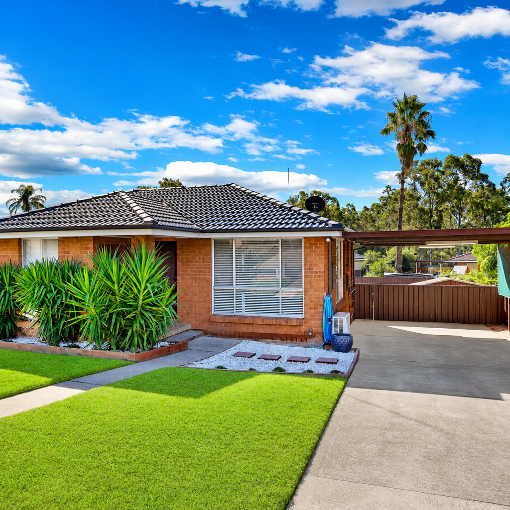 19 Landy Ave, Penrith, NSW 2750