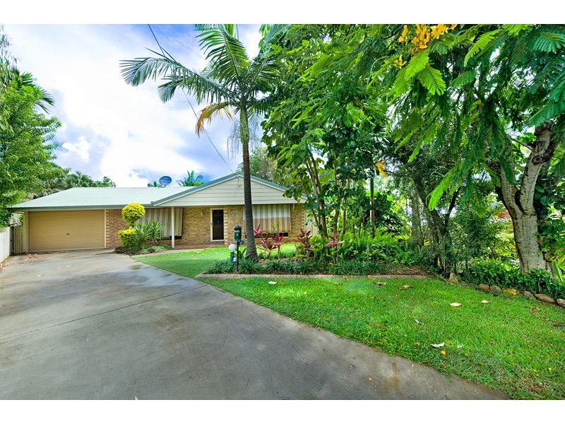 6 Belfield Ave, Frenchville, QLD 4701