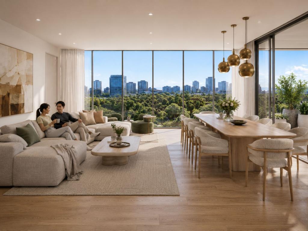 Contact Agent For Address, Melrose Park, NSW 2114