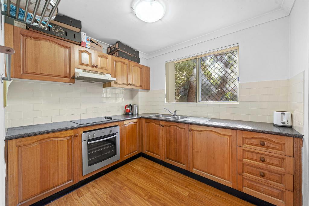 13/3-7 Park St, Sutherland, NSW 2232