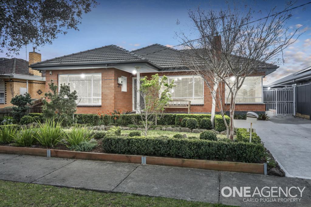 18 Joan St, Sunshine West, VIC 3020
