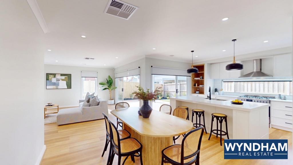 4 Cooma St, Manor Lakes, VIC 3024