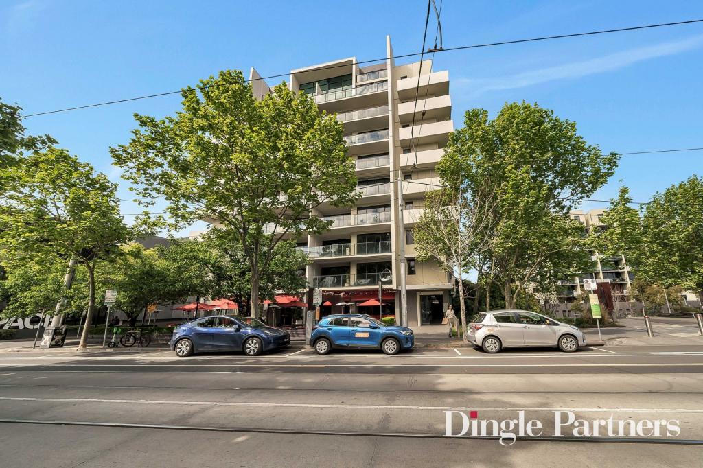 605/633 Church St, Richmond, VIC 3121