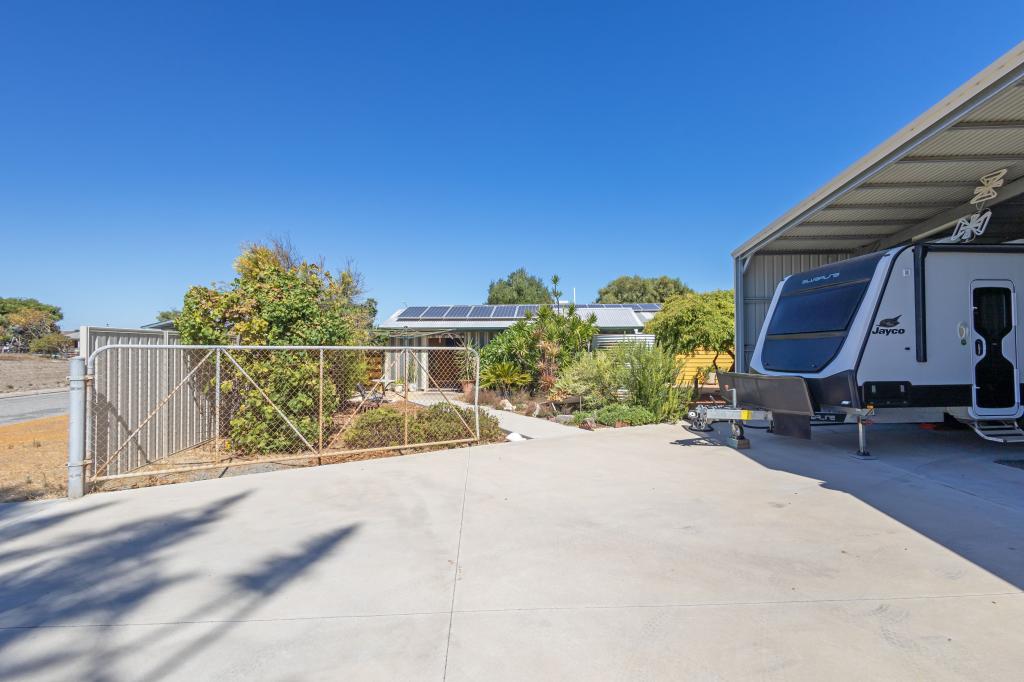 1 Douro Cl, Cervantes, WA 6511