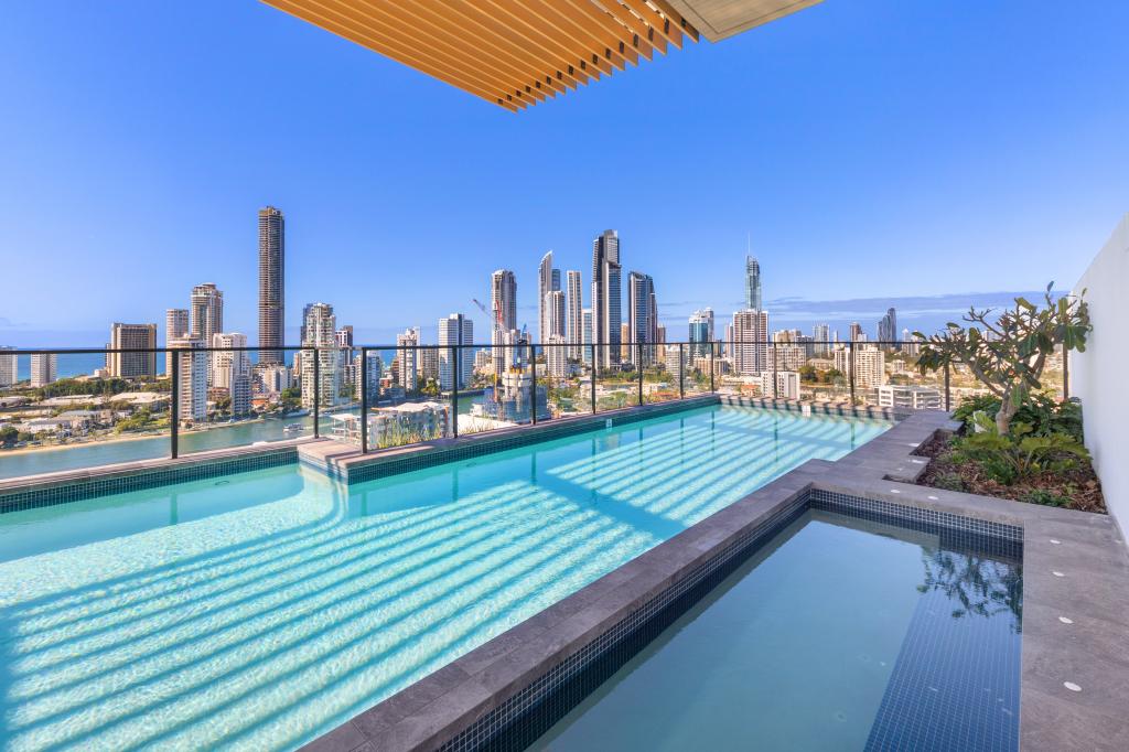 808/28 Dalpura St, Surfers Paradise, QLD 4217