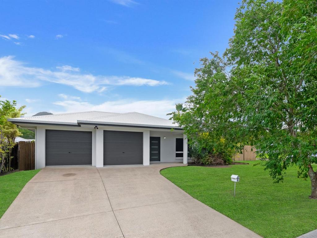 7 Paramount Cl, White Rock, QLD 4868