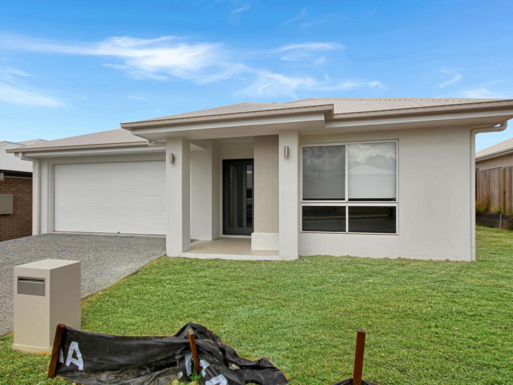16 Flat Pea Cres, Deebing Heights, QLD 4306