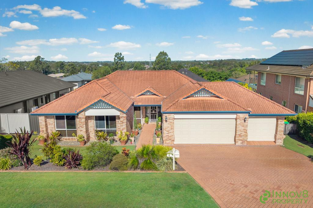 6 Portland St, Murrumba Downs, QLD 4503
