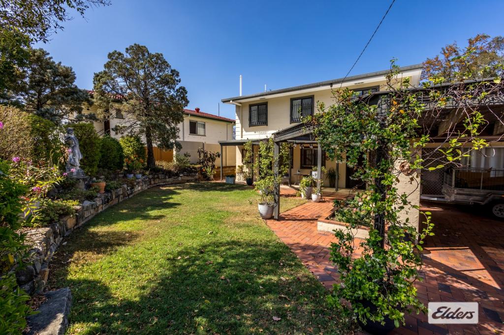 5 Stubbersfield St, Gatton, QLD 4343