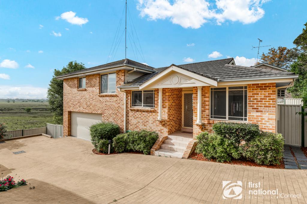 3/3 Evans Cres, Richmond, NSW 2753