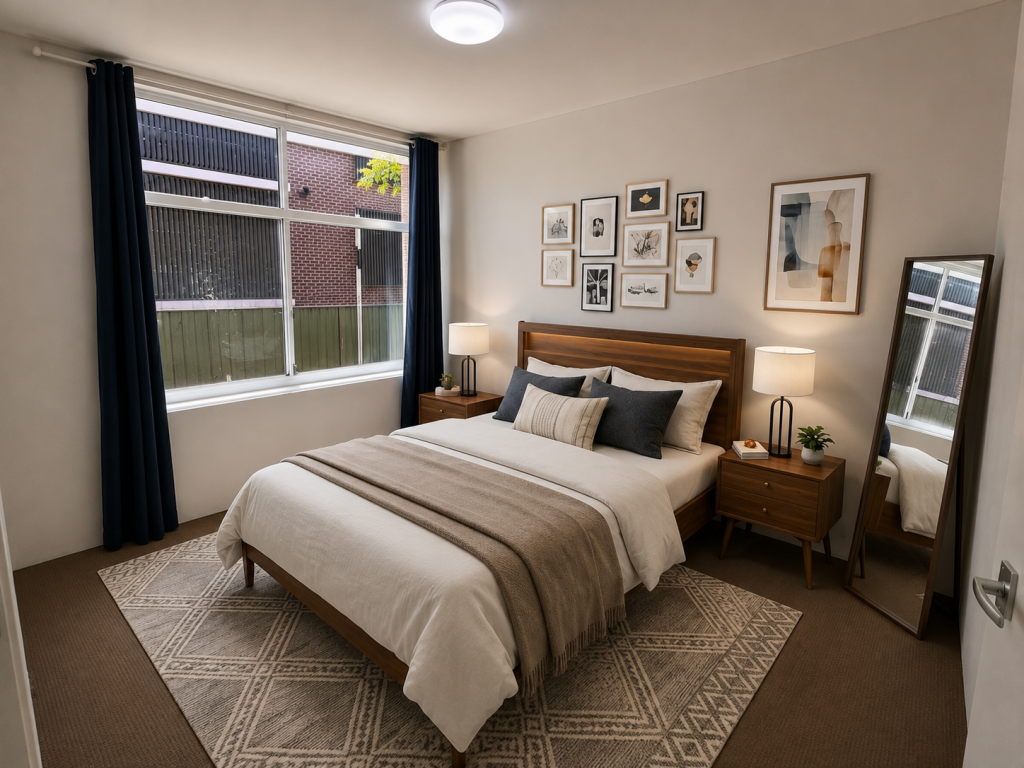 13/76 LEYLANDS PDE, BELMORE, NSW 2192