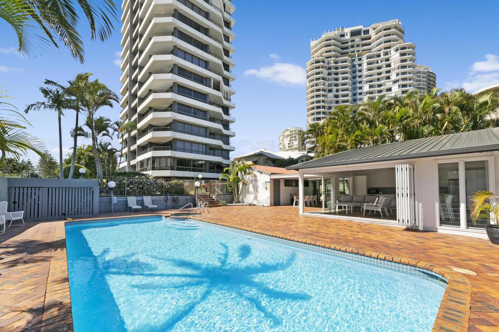 6/3656 MAIN BEACH PDE, MAIN BEACH, QLD 4217