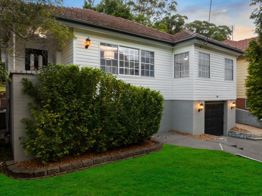 225 Park Ave, Kotara, NSW 2289