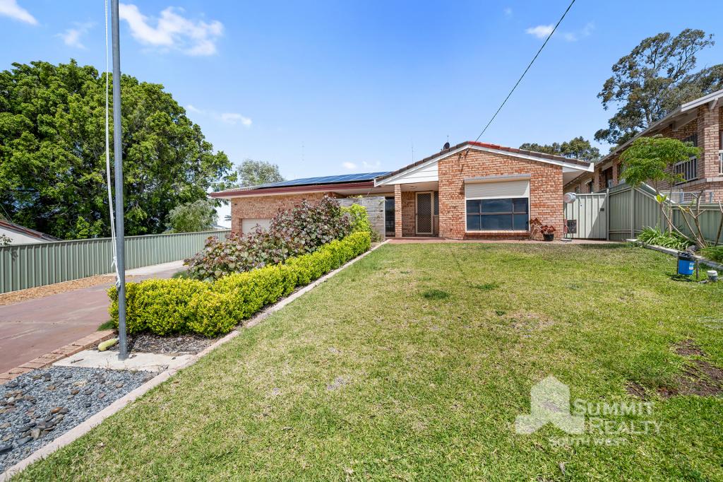 10 Hughlings Pl, Australind, WA 6233