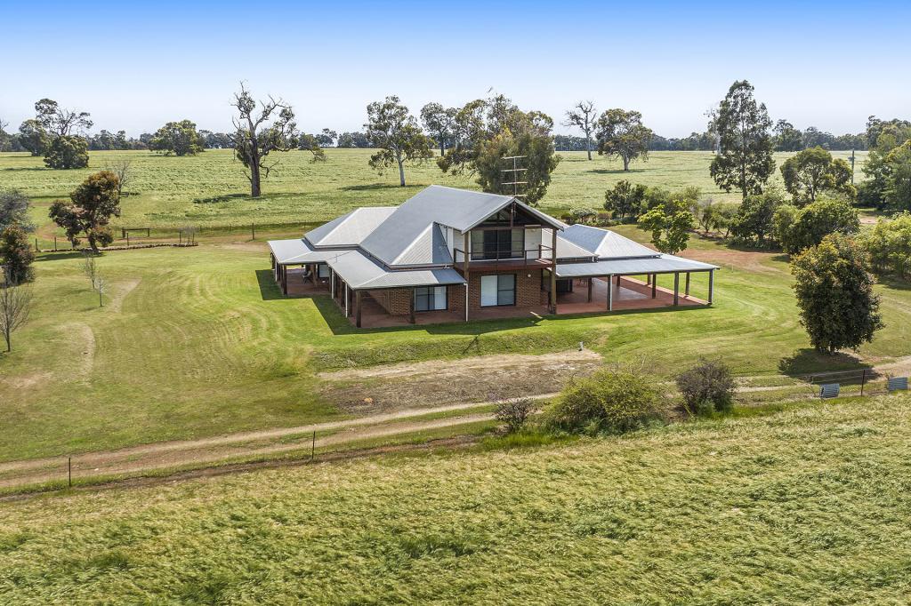 3009 Bindoon-Dewars Pool Rd, Bindoon, WA 6502