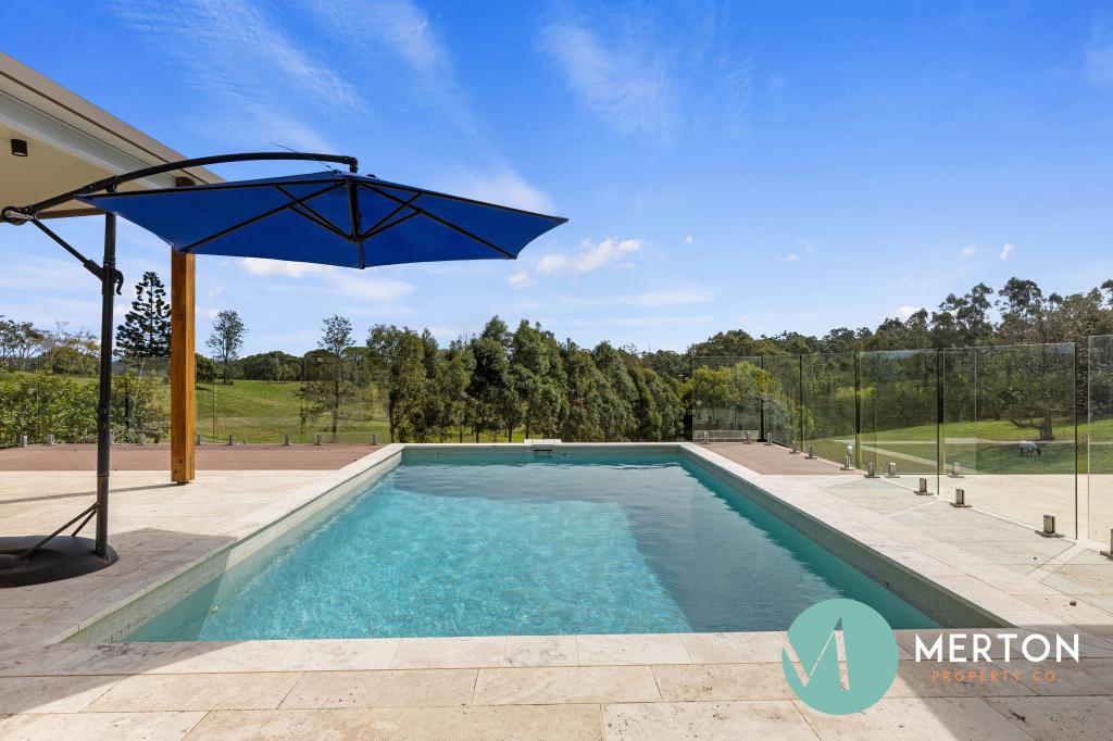 24 Valley Vista Rd, The Dawn, QLD 4570