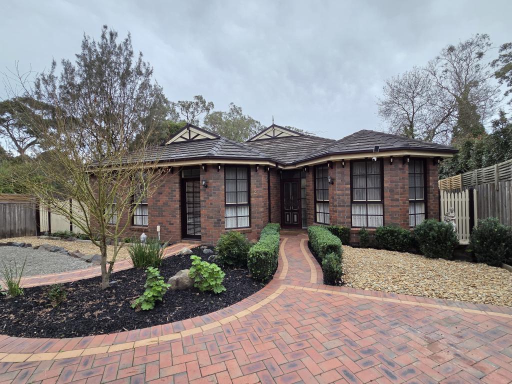 24 George St, Ferntree Gully, VIC 3156