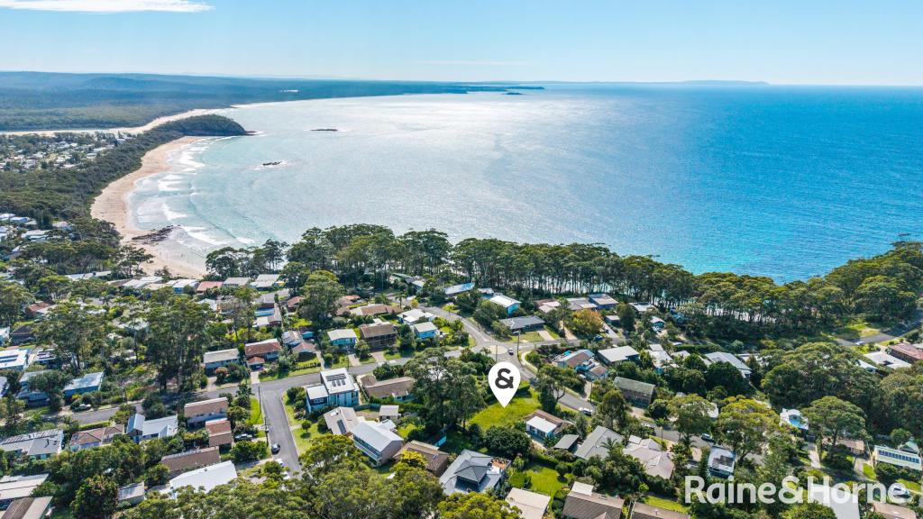 33 Tallwood Ave, Mollymook Beach, NSW 2539