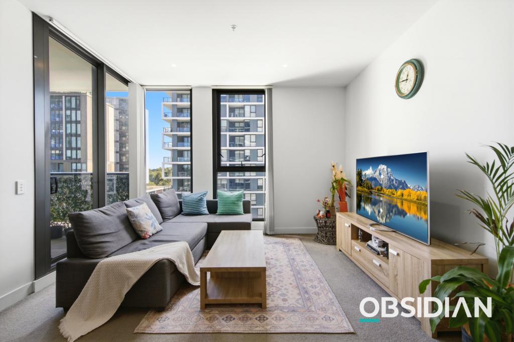 608/9 Delhi Rd, North Ryde, NSW 2113