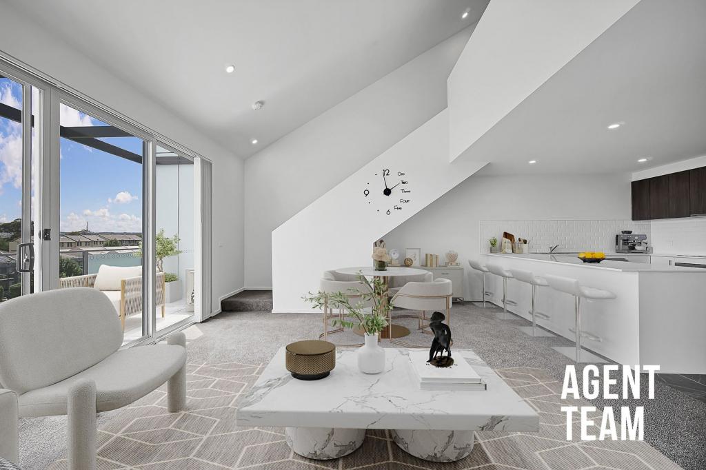 312/45 GUNGAHLIN PL, GUNGAHLIN, ACT 2912