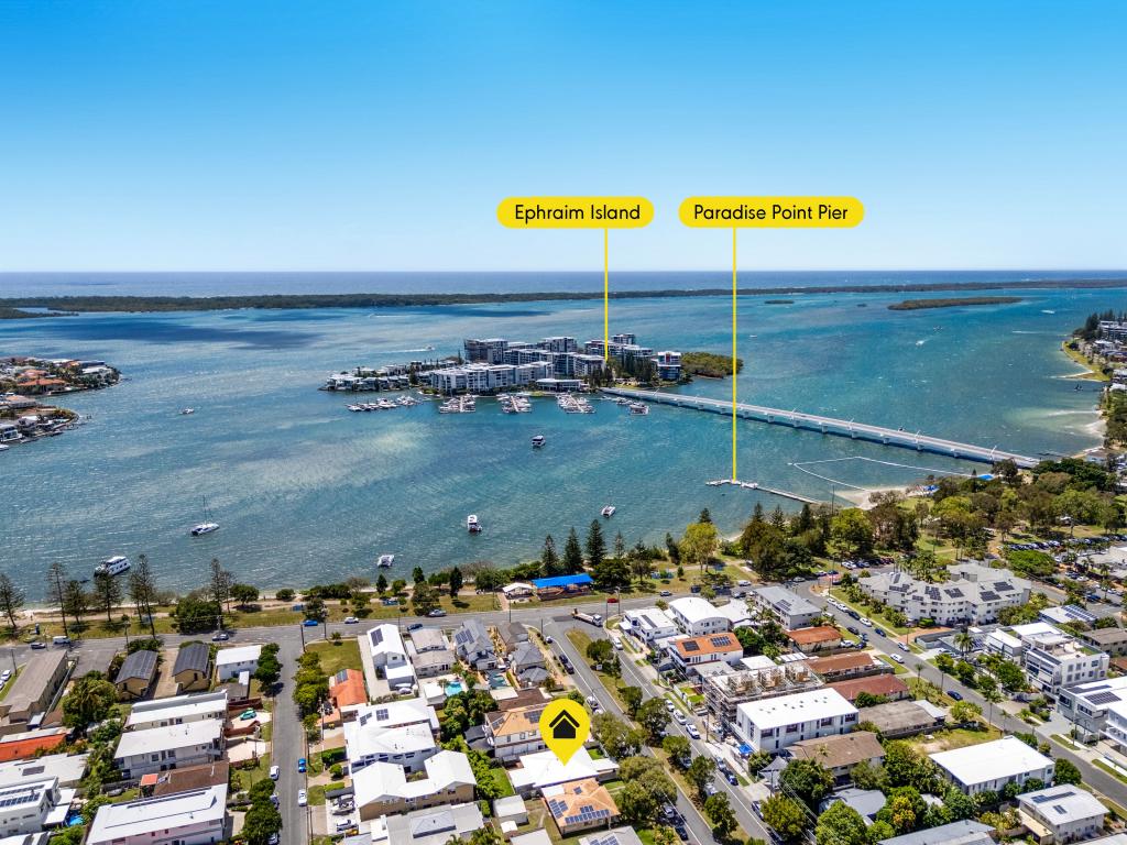 7 Abalone Ave, Paradise Point, QLD 4216