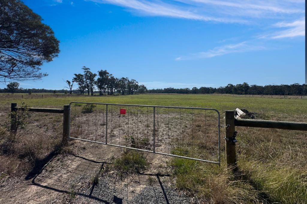 Lot 1 Duke St, Woodside, VIC 3874