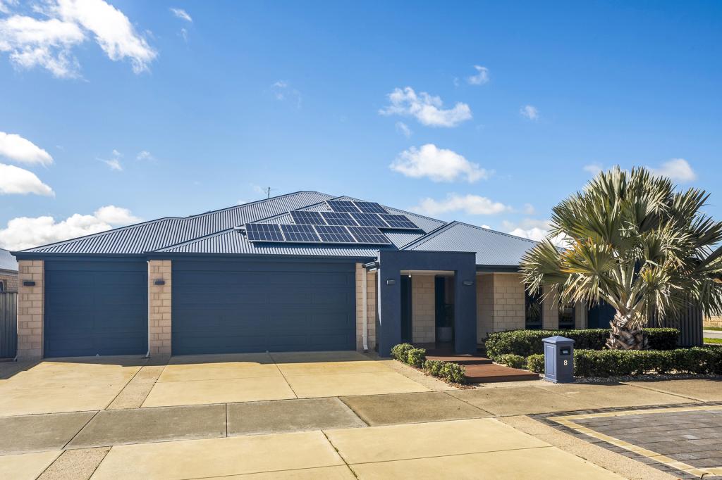 8 Ellery Gte, Aveley, WA 6069