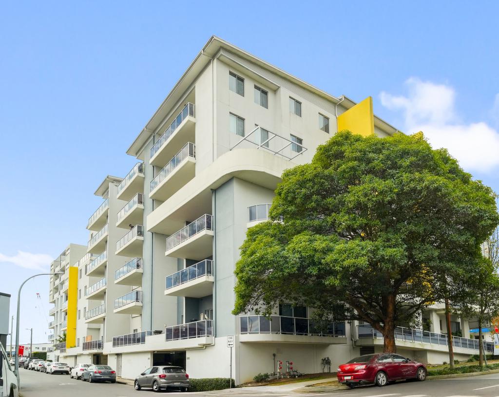 40/51-53 King St, St Marys, NSW 2760