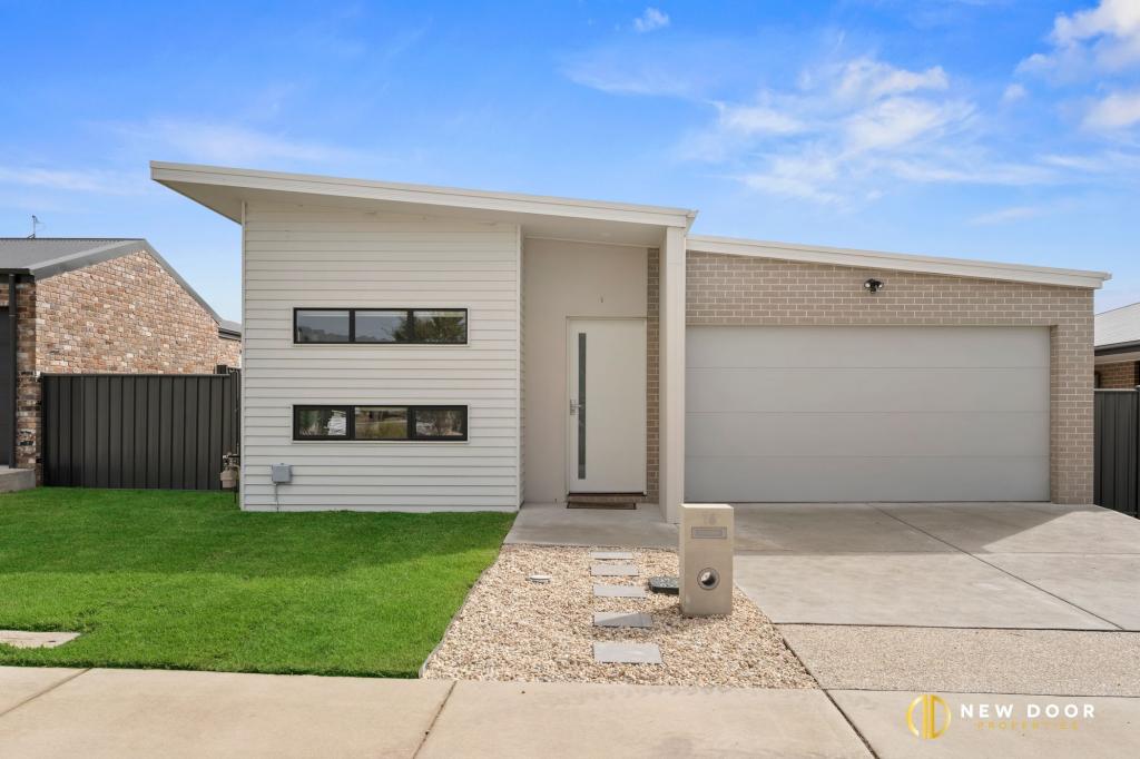 16 Esplin St, Taylor, ACT 2913