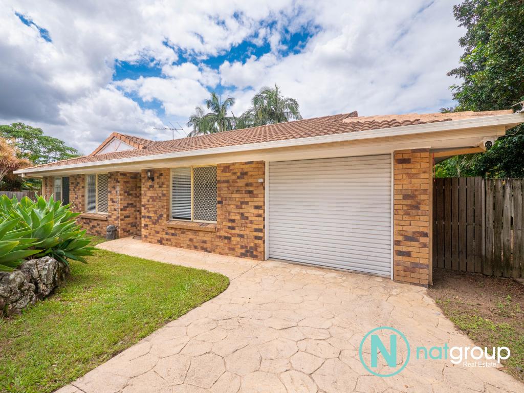 7 Kelsal Ct, Heritage Park, QLD 4118