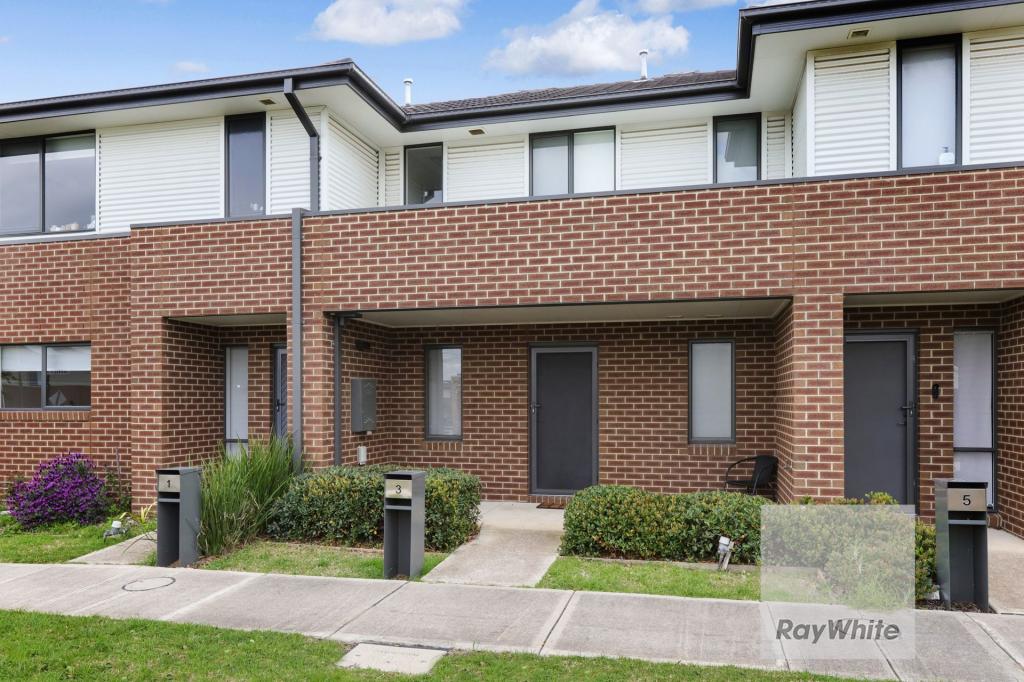 3 Jarvis Walk, Westmeadows, VIC 3049