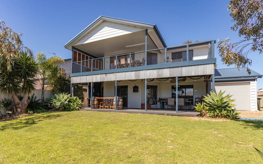 7 Nereus Dr, Normanville, SA 5204