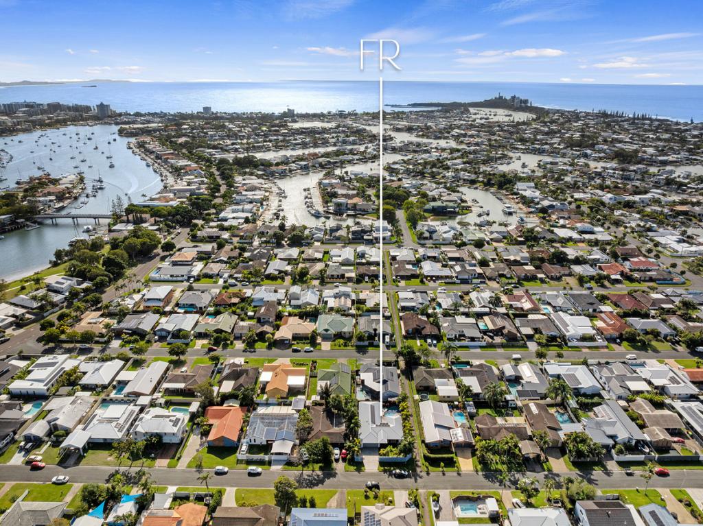 17 Wandoo St, Minyama, QLD 4575