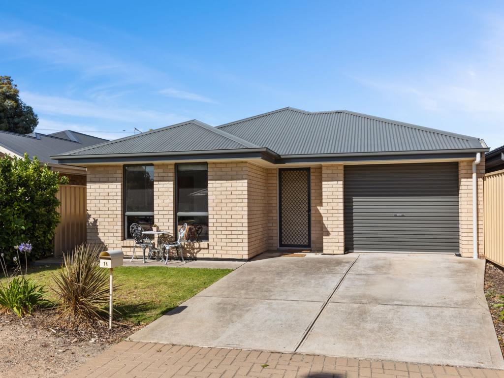 14 Columbus St, Seaford Meadows, SA 5169