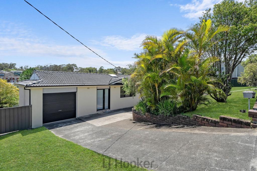 45 Old Belmont Rd, Belmont North, NSW 2280