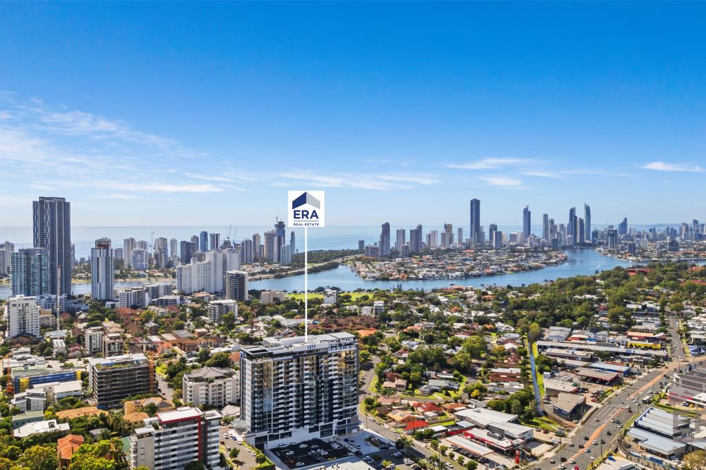 1311/59 MERON ST, SOUTHPORT, QLD 4215
