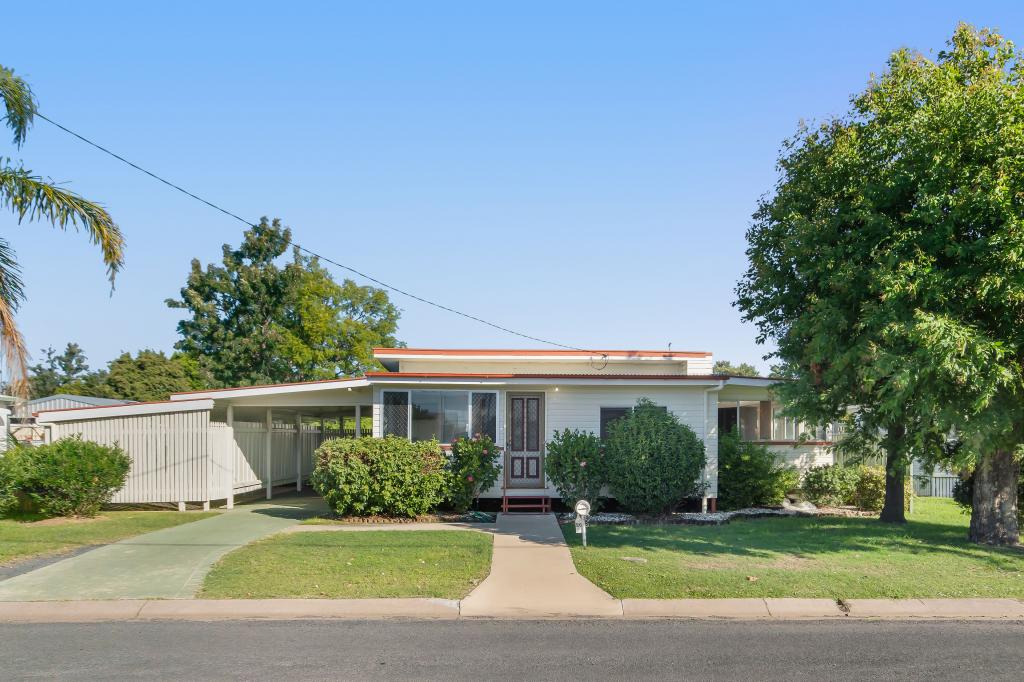 26 Evans St, Pittsworth, QLD 4356