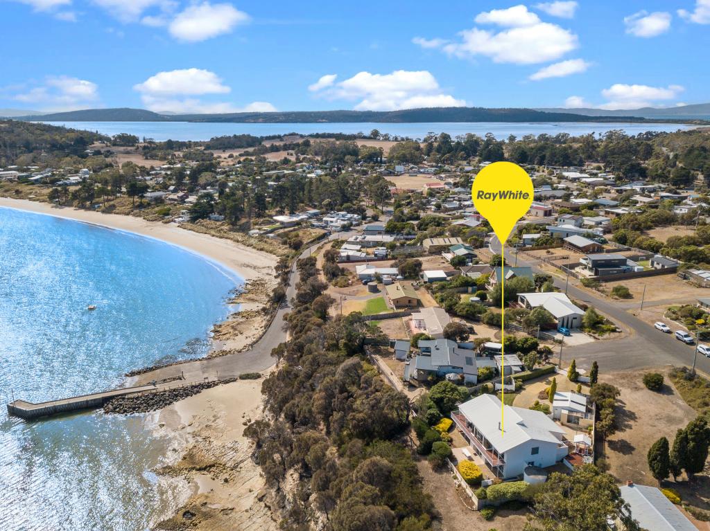 43 Blessington St, South Arm, TAS 7022