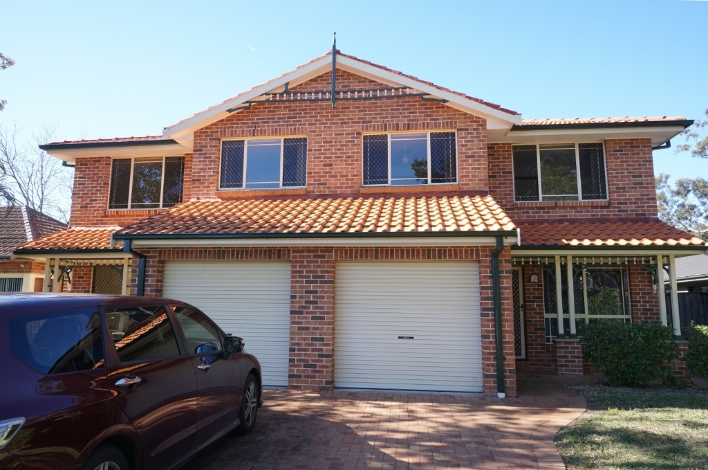 16a Culgoa Ave, Eastwood, NSW 2122