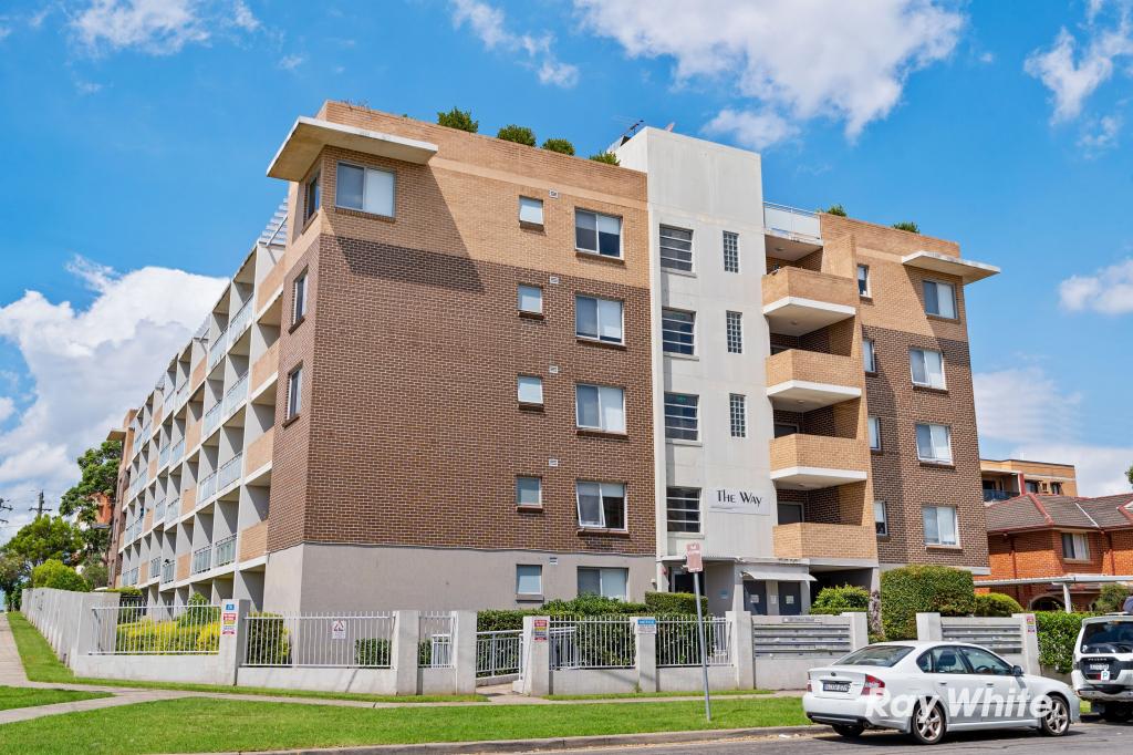 13/26 Clifton St, Blacktown, NSW 2148