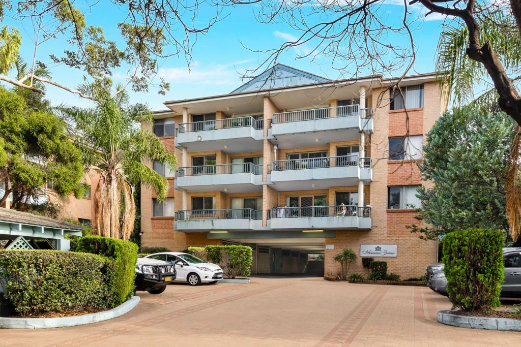 20/45-55 Virginia St, Rosehill, NSW 2142