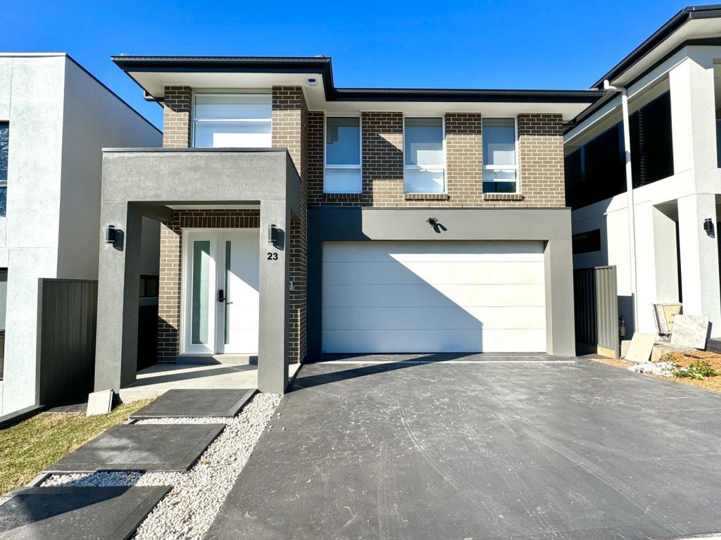 23 Windeyer St, Rouse Hill, NSW 2155