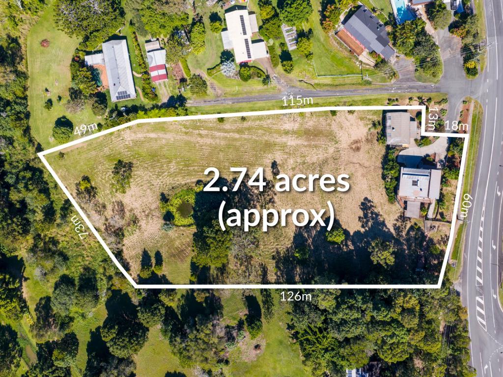 367 Tallebudgera Connection Rd, Tallebudgera, QLD 4228