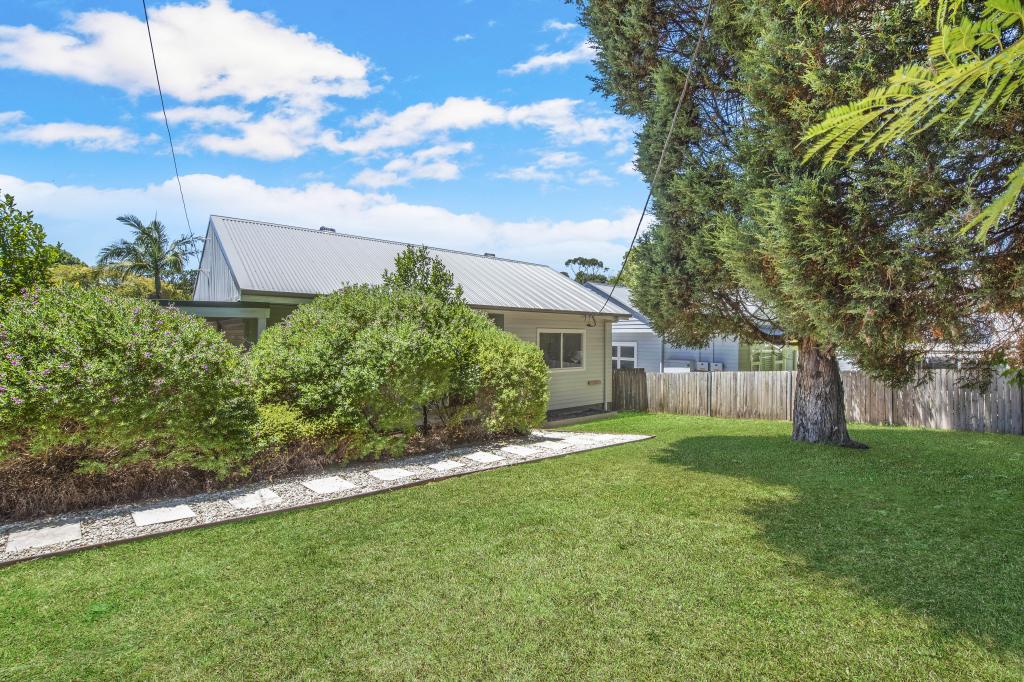 1/6 Belmont Pde, Mount Colah, NSW 2079