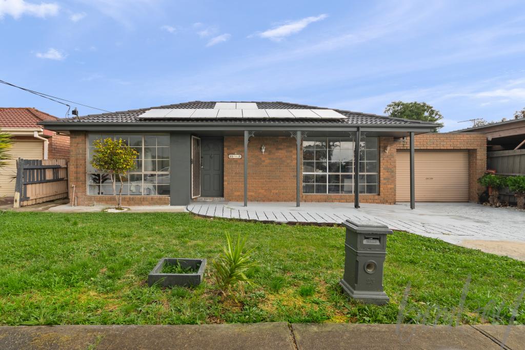 23 Guinea Ct, Epping, VIC 3076